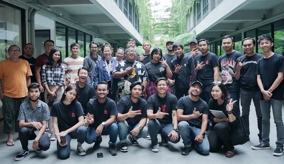 Bangun Ekosistem WEB 3.0, ICCN dan MAJA Labs Ingin Indonesia Jadi Pusat WEB3 di Asia