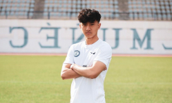 Profil dan Biodata Ilham Yuda: Umur, Karier, IG, Pemain Sepak Bola Asal Indonesia Main di Liga Spanyol