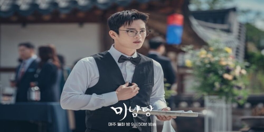 Link Nonton dan Spoiler Drakor Cafe Minamdang Episode 13, Streaming Gratis Sub Indo, Han Jae Hui Berhasil Selamat dari Gu Tae Su