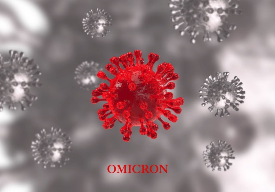 Fakta-fakta Omicron BA.4.6, Subvarian Corona Baru Sedang Diawasi CDC
