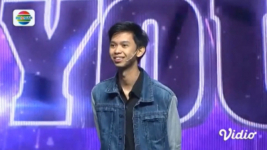 Profil dan Biodata Ken Peterschild: Umur, Agama, IG, Pesulap di Indonesia’s Got Talent 2022 Viral