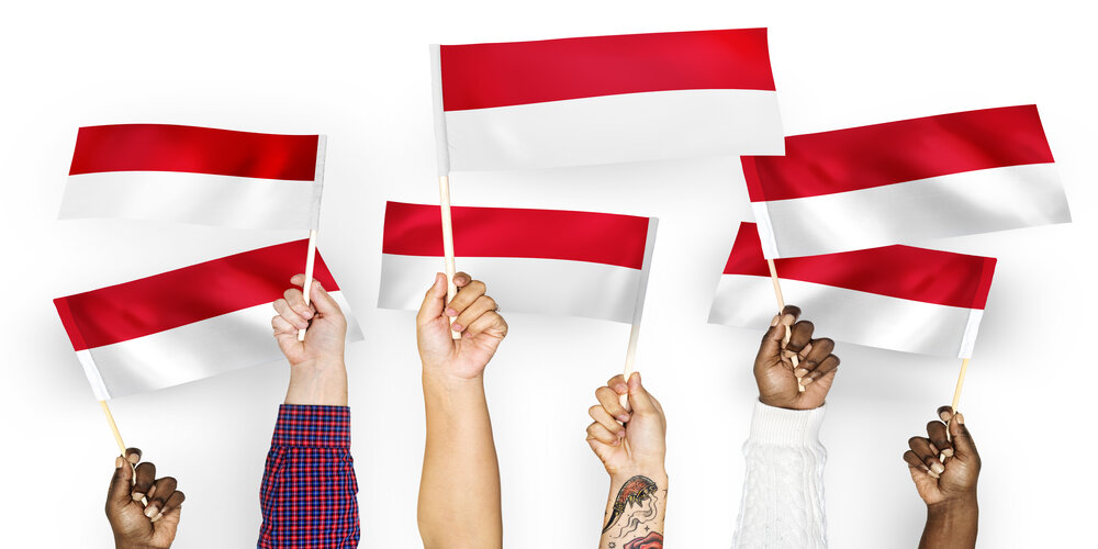 15 Ucapan Selamat Hari Kemerdekaan 2022 Bahasa Inggris dan Indonesia, Cocok untuk Status Sosmed Kamu