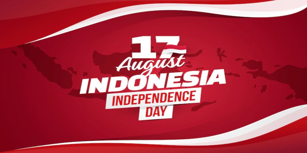 Link Download Gambar dan GIF Ucapan Selamat Hari Kemerdekaan Indonesia Ke-77, Cocok Dibagikan ke WA dan Facebook