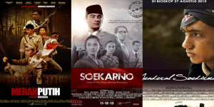 Rekomendasi Film Indonesia Spesial Hari Kemerdekaan, Ada Sinopsis dan Link Nonton Gratis