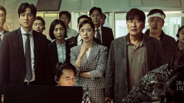 Sinopsis dan Daftar Pemain Emergency Declaration, Film Teror di Dalam Pesawat Tayang di Bioskop 16 Agustus 2022