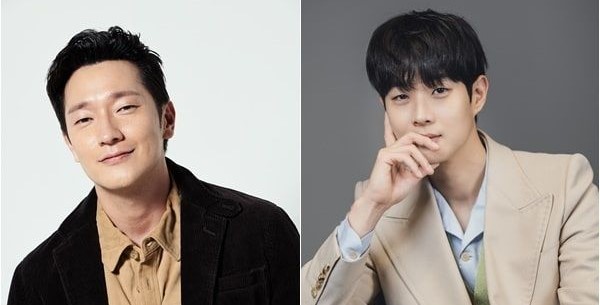 Sinopsis dan Daftar Pemain Drama Murder DIEary, Dibintangi Choi Woo Shik dan Sok Suk Ku Tayang di Netflix