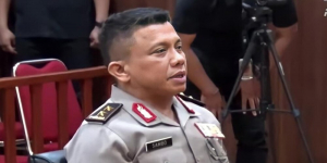 Resmi Dipecat, Ferdy Sambo Minta Maaf dan Ajukan Banding