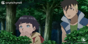 Link Nonton dan Spoiler Anime Boruto Episode 264 Streaming Gratis Sub Indo, Pembuktian Tujuh Misteri Akademi Ninja 