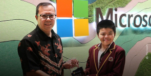  Sosok dan Profil Evan Felix Santoso, Anak Indonesia Juara Dunia Lomba AI Microsoft