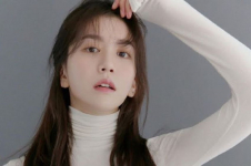 Profil dan Biodata Yoo Joo Eun: Umur, Karier dan Instagram, Aktris Korea Meninggal Bunuh Diri