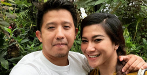 Sosok dan Profil Rino Yosiaki, Menikah dengan Dita Fakhrana di Singapura