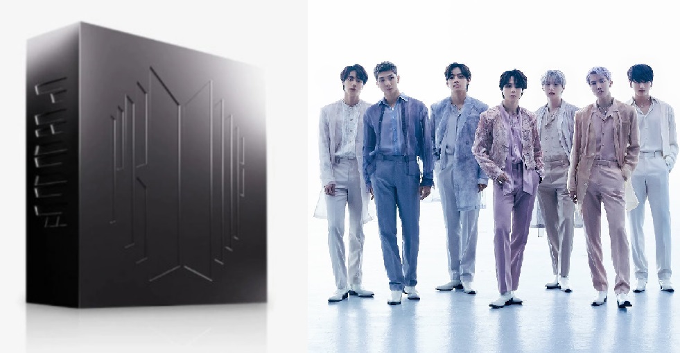 Fakta Lengkap Album Proof Collector’s Edition – BTS, Dijual Rp3,2 Juta dan Dinilai Kemahalan