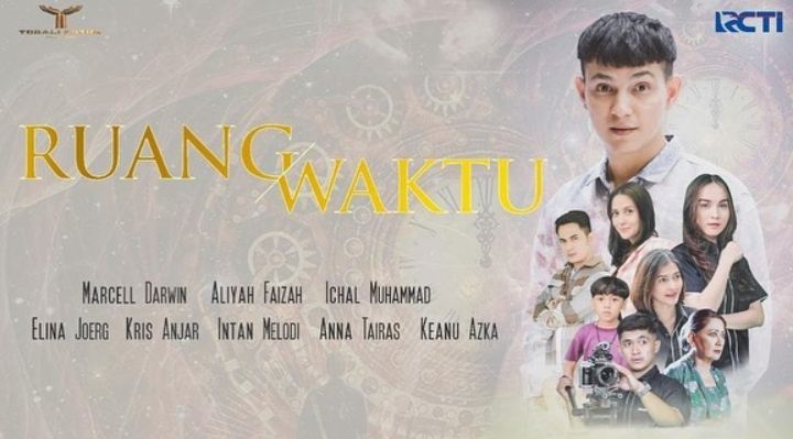 Sinopsis dan Daftar Pemain Sinetron Ruang Waktu, Dibintangi Aliyah Faizah Hingga Marcell Darwin Tayang di RCTI