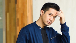 Profil dan Biodata Alfian Phang: Umur, Agama, IG, Pemeran Dokter Rico dalam Sinetron Bintang Samudera ANTV