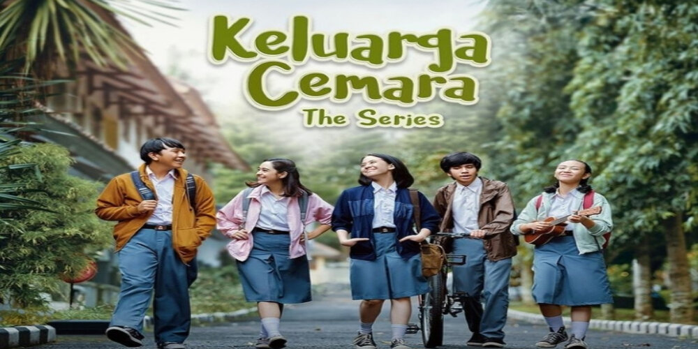 Sinopsis Dan Cara Nonton Keluarga Cemara The Series Di Disney Plus My Xxx Hot Girl 