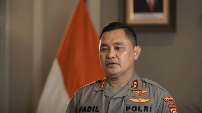 Sosok dan Profil Irjen Fadil Imran, Kapolda Metro Jaya Terseret Kasus Ferdy Sambo