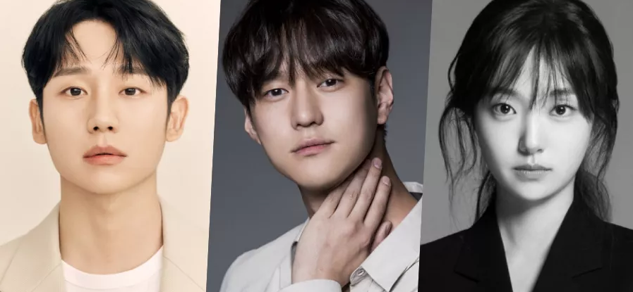 Sinopsis dan Daftar Pemain Connect, Drakor Thriller Baru Dibintangi