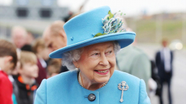 Fakta Lengkap dan Kronologi Ratu Elizabeth II Meninggal Dunia, Pangeran Charles Jadi Raja Inggris
