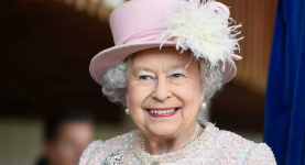 Profil dan Biodata Ratu Elizabeth II: Umur, Keluarga, Sejarah Memimpin Inggris, Meninggal Dunia di Usia 96 Tahun