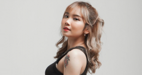 Profil dan Biodata Zahra Yuriva aka Yuri Kim: Umur, Agama, IG, Eks Member JKT48 Pemain Film Jentaka