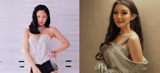 Sosok dan Profil Diana M Putri, Desainer Indonesia Perancang Korset Jennie Blackpink di MV Shut Down