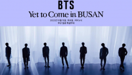 Link dan Cara Nonton Konser BTS di Busan, Disiarkan Langsung Gratis pada 15 Oktober 2022