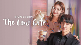 Link Nonton The Law Cafe Episode 6 Sub Indo, Lengkap Spoiler dan Jadwal Tayang
