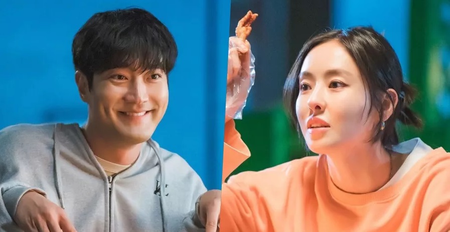 Sinopsis dan Daftar Pemain Love is for Suckers, Drama Baru Lee Da Hee dan Choi Siwon Tayang 5 Oktober 2022