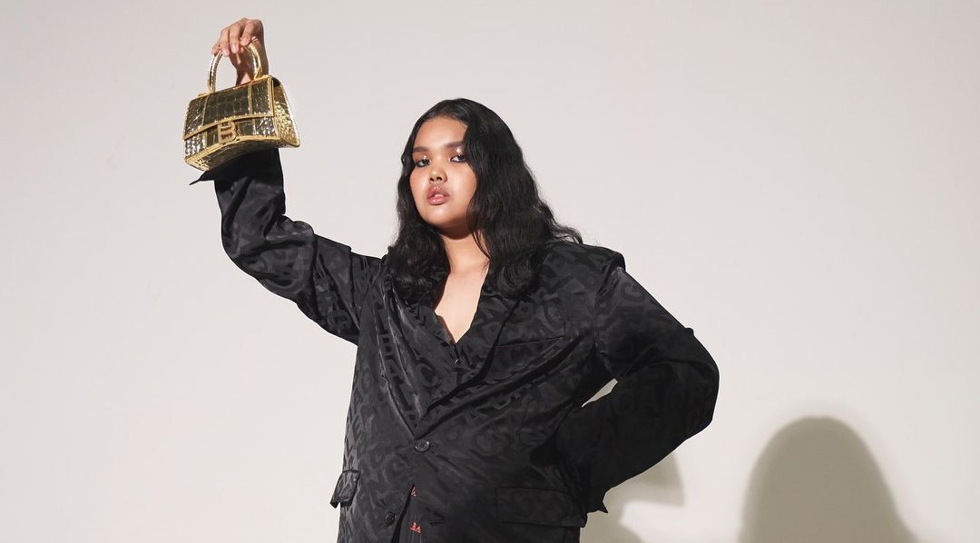 Profil dan Biodata Shahnaz Indira: Umur, Agama, IG, Model Indonesia Debut di London Fashion Week