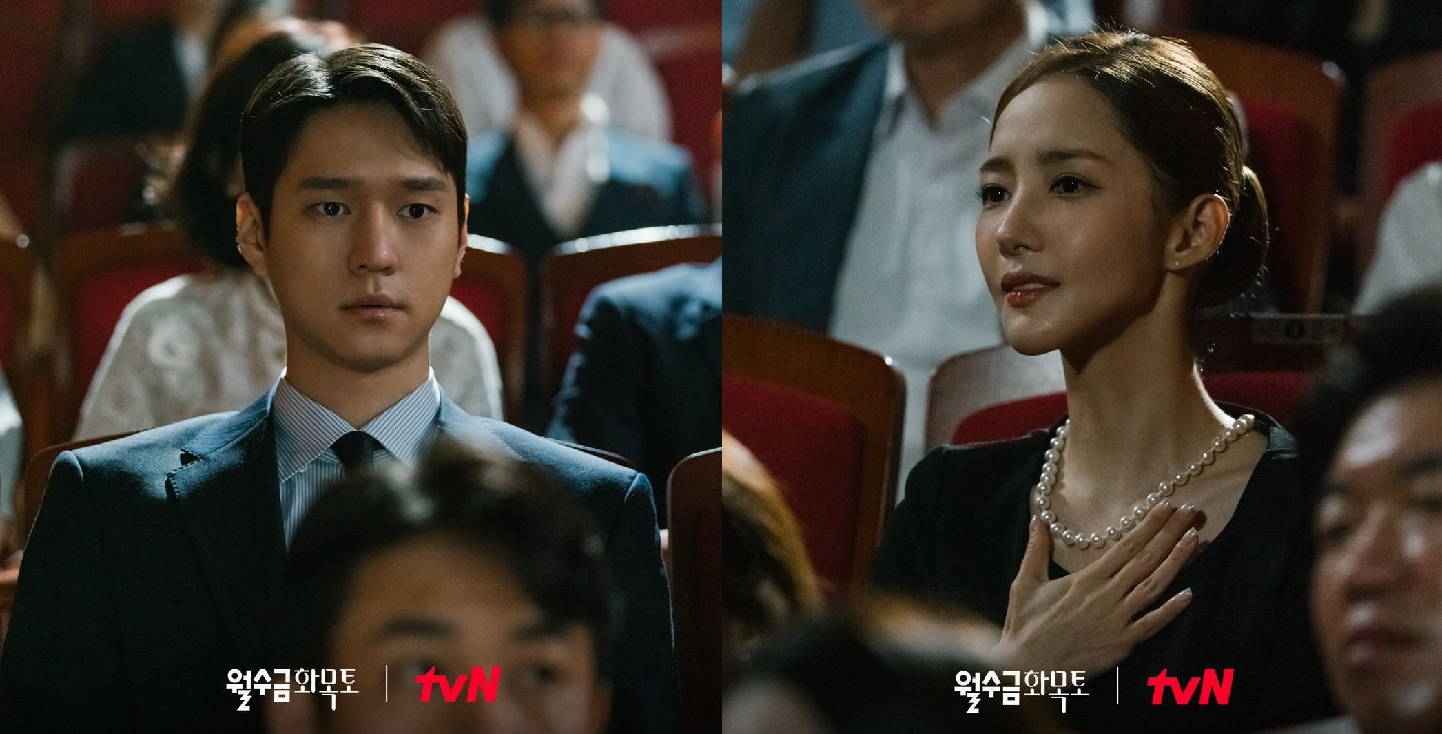 Link Nonton Drama Love In Contract Episode 4 Sub Indo, Lengkap Spoiler dan Jadwal Tayang