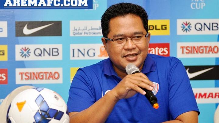 Sosok dan Profil Abdul Haris, Ketua Panpel Arema FC Tersangka Tragedi Kanjuruhan