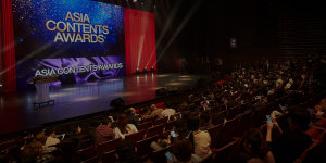 Daftar Lengkap Pemenang Asia Contents Awards 2022, Extrordinary Attorney Woo Jadi Konten Terbaik