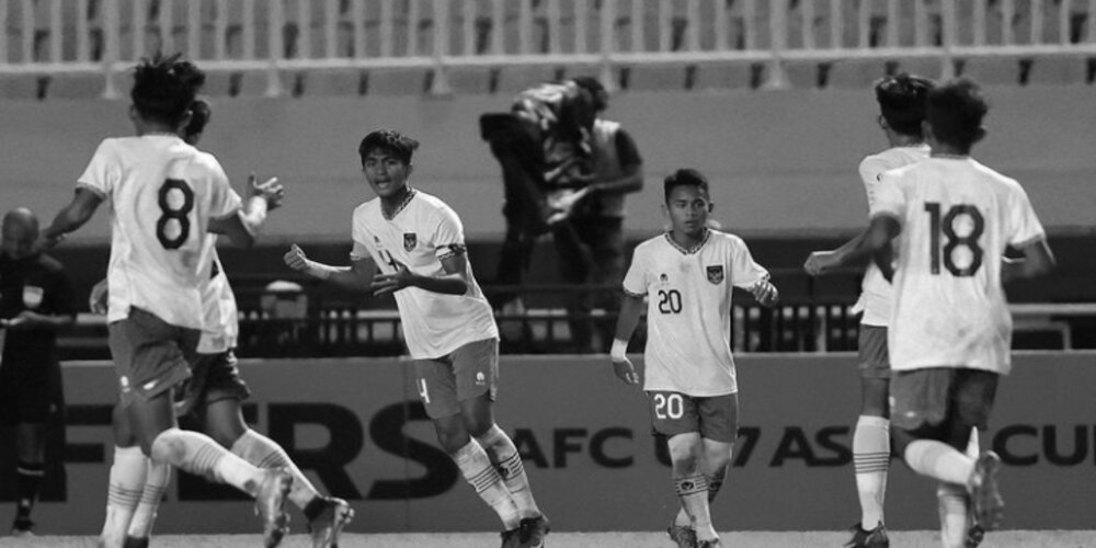 Link Nonton Bola Indonesia U17 vs Malaysia, Penentu Kelolosan ke AFC U17 Asian Cup 2023