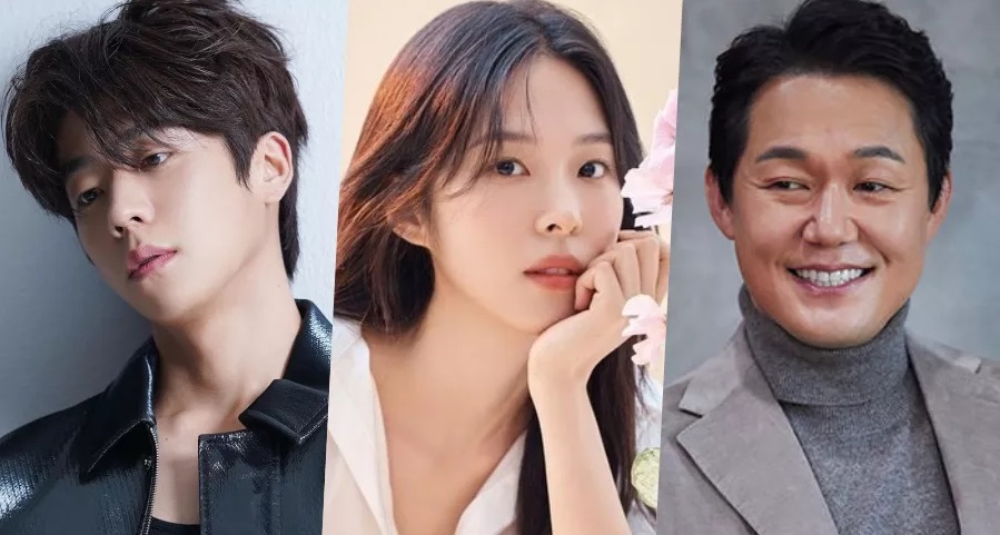 Sinopsis dan Daftar Pemain Unlock The Boss, Drakor Dibintangi Chae Jong Hyeop Tayang 30 November 2022