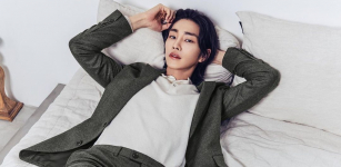 Profil dan Biodata Kim Jae Young: Umur, Karier, IG, Pemain Drama Love In Contract