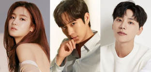 Sinopsis dan Daftar Pemain The Forbidden Marriage, Drakor Dibintangi Park Ju Hyun dan Kim Young Dae