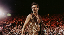 Daftar Lengkap Nominasi MTV Europe Music Awards 2022, Harry Styles Raih Terbanyak