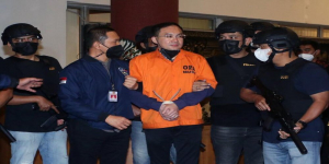 Sosok dan Profil Apin BK, Bandar Judi asal Medan yang Ditangkap di Malaysia