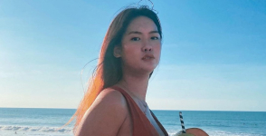 Profil dan Biodata Clara Tan: Umur, Agama, IG, Model Alami Kekerasan dari Mantan Pacar