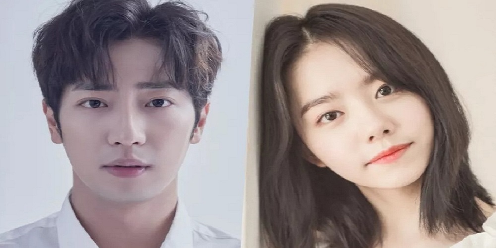 Sinopsis dan Daftar Pemain Pure Boxer, Drakor Dibintangi Lee Sang Yeob dan Kim So Hye