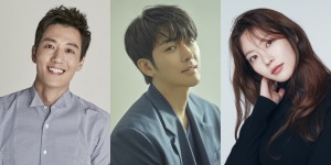 Sinopsis dan Daftar Pemain The First Responders, Drama Korea Baru Tayang 11 November 2022