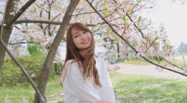 Profil dan Biodata Stefi Eks JKT48: Umur, Karier, IG, Resmi Menikah dengan Orang Jepang