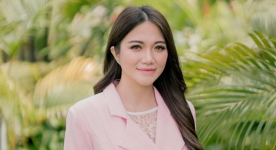 Profil dan Biodata Jhessica Vee: Umur, Agama, IG, Artis Jadi Wakil Ketua PUAN DPW DKI Jakarta