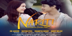 Sinopsis dan Daftar Pemain Nariti: Romansa Danau Toba, Film Terbaru Tayang November 2022 di Bioskop