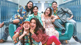 Sinopsis dan Daftar Pemain Get Ur Dream, Serial Drama Tayang di MAXStream