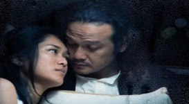 Sinopsis dan Daftar Pemain Film Anoksia, Dibintangi Prisa Nasution dan Dwi Sasono Tayang di KlikFilm