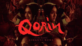 Sinopsis dan Daftar Pemain Qorin, Film Horor Indonesia Tayang 1 Desember 2022 di Bioskop