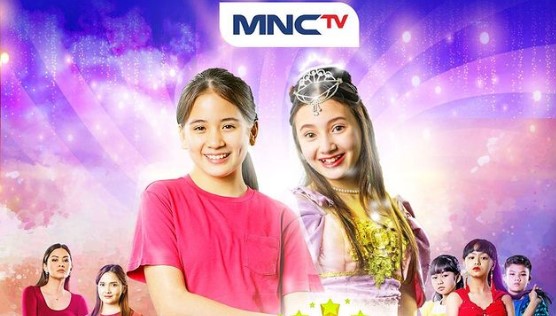 Sinopsis dan Daftar Pemain Sinetron Mentari dan Jinny, Tayang 28 November di MNCTV