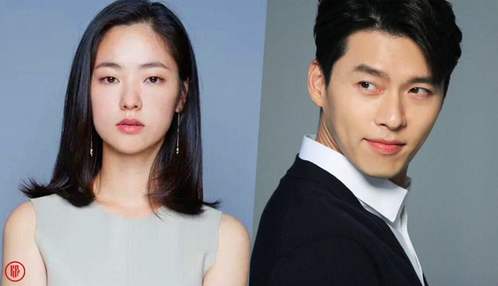 Sinopsis dan Daftar Pemain Film Harbin, Dibintangi Jeon Yeo Bin hingga Hyun Bin