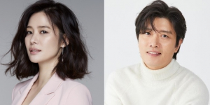 Sinopsis dan Daftar Pemain Trolley, Drama Baru yang Dibintangi Kim Hyun Joo dan Park Hee Soon